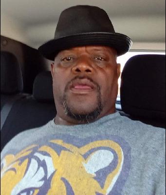 Terry McDade death by force case in Odessa, TX