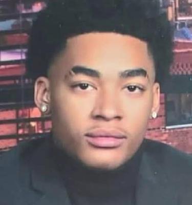 Kaylen Fritz death by force case profile photo