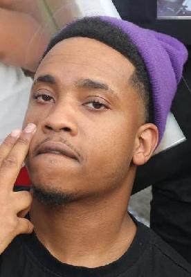 Fredrick Sanders death by force case profile photo
