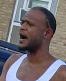 Marquis Green death by force case profile photo