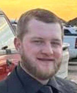 Braydon Mitchell Ellertson death by force case in Amarillo, TX