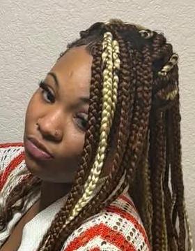 Ireanna Powe death by force case in Fort Worth, TX