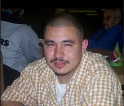 Carlos Baca death by force case in Albuquerque, NM