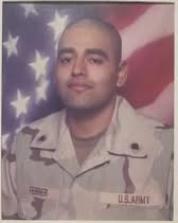 Roy Ferrer death by force case in Houston, TX