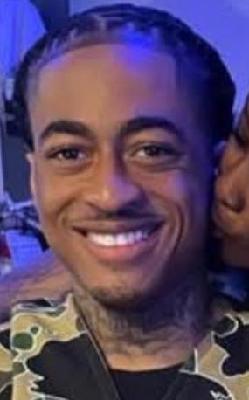 David Stribling death by force case in Dallas, TX