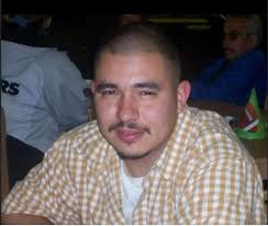 Joe Baca death by force case in Albuquerque, NM