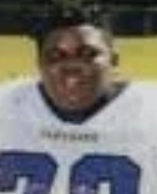 Jamie Windom death by force case profile photo