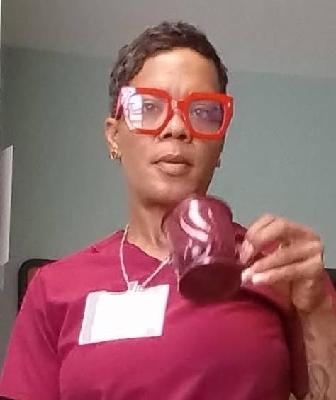 Lazette King death by force case profile photo