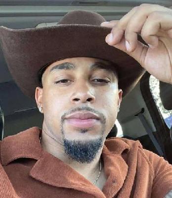 Christopher Valsin death by force case profile photo