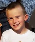 Jake Bond death by force case profile photo