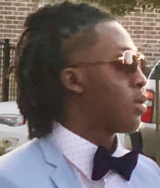 Jaylan Sharp death by force case profile photo