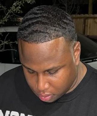 Isaiah Ross death by force case profile photo