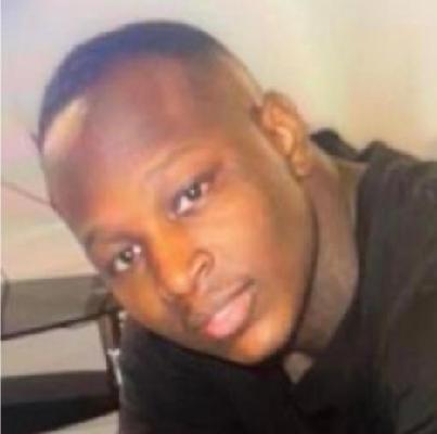 Quincy White death by force case in Houston, TX