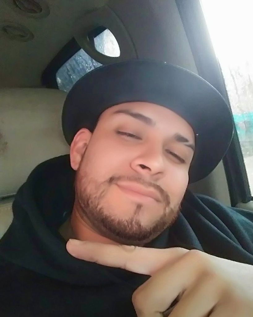Manuel Garcia death by force case in Pharr, TX