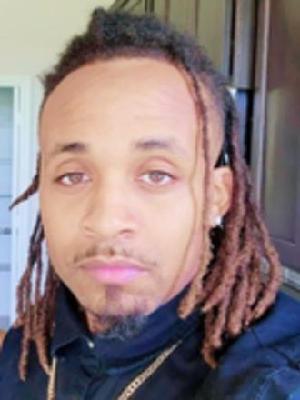 Anthony Sanders death by force case profile photo