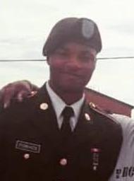 Joshua Fowlkes death by force case in Houston, TX
