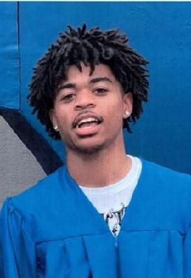 Desmond McKay death by force case in Arlington, TX