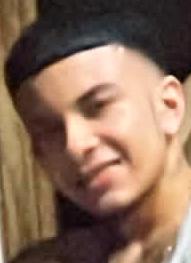 Izaiah Salinas death by force case in Alice, TX