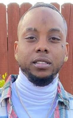 Kiante Ageous death by force case in San Antonio, TX