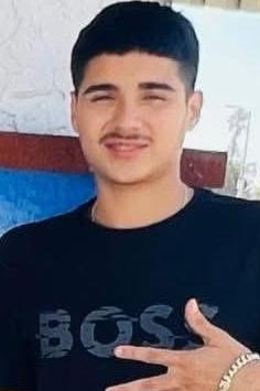 Hector Vargas death by force case profile photo