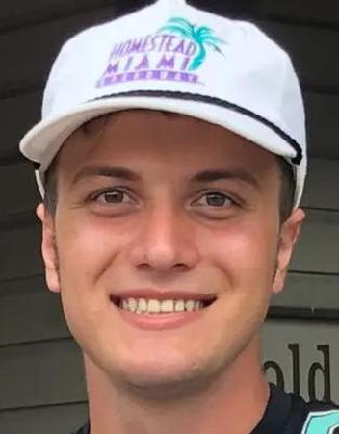 Noah Talbott death by force case profile photo