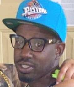 Roshaud Ward death by force case profile photo
