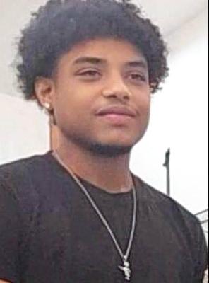 Gabriel Garza death by force case profile photo