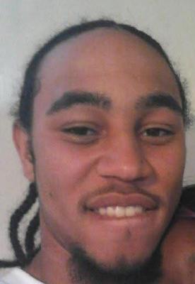 Jarod Turner death by force case profile photo