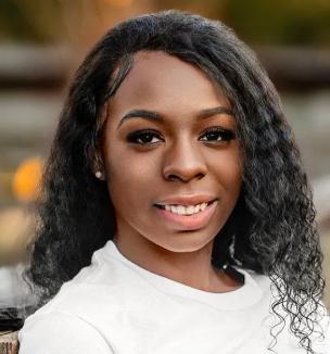 Keniyah Brenae Williams death by force case in Jasper, TX