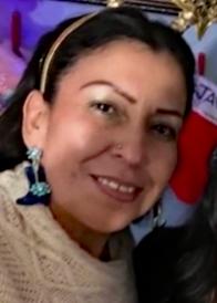 Azucena Porcayo death by force case in Georgetown, TX