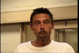 Brandon Amburgey death by force case profile photo