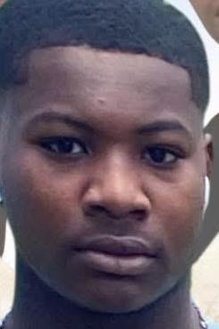 Alvion Ferrell Norris death by force case in Fort Worth, TX