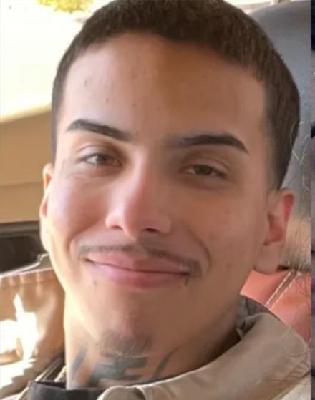 Angel Salazar death by force case in El Paso, TX