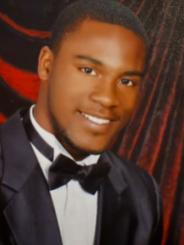Rondal Ross Smith Jr. death by force case in Waco, TX