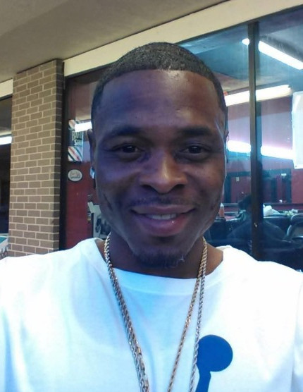 Tarance LaRod Sharp death by force case in Mart, TX