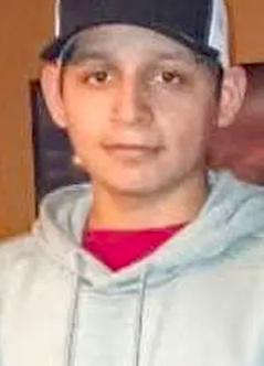 Damian Bazan death by force case profile photo