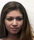 Monica Candelaria death by force case profile photo