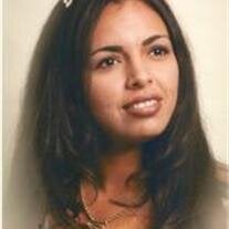 Doreen Marquez death by force case profile photo