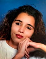 Julie Nieto death by force case in Albuquerque, NM