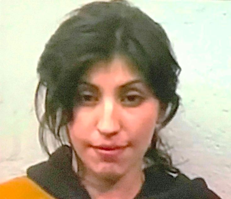 Veronica Romero death by force case in Albuquerque, NM
