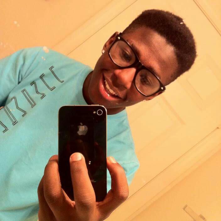 Jaquise Lewis death by force case profile photo