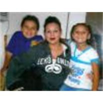 Cheyene Cantrell death by force case profile photo