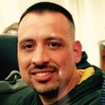 Raymond Gutierrez death by force case in Albuquerque, NM