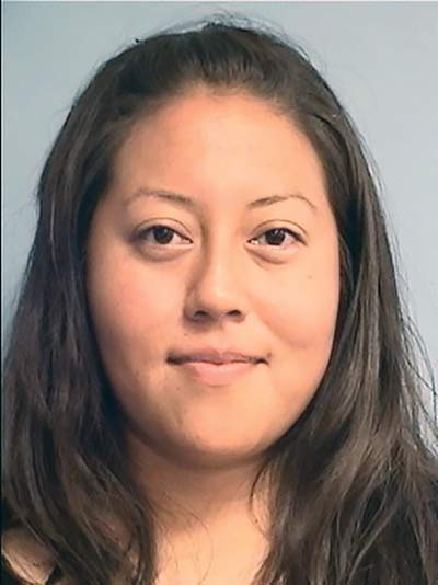 Amy Lynn Hanson death by force case in Red Rock, NM