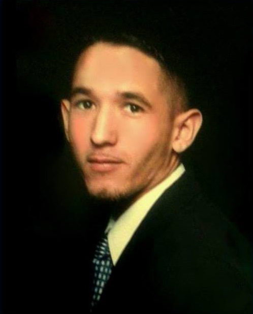 Michael Sanchez death by force case in Albuquerque, NM