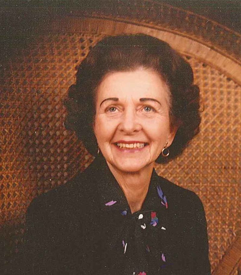 Geraldine Parham death by force case profile photo