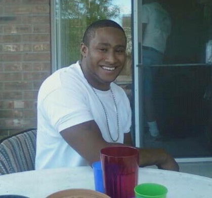 Andrae Davis death by force case profile photo