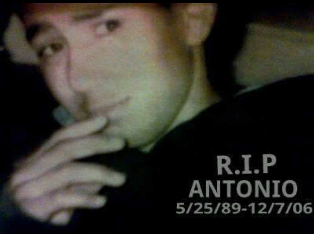 Antonio de Jusus Vidrio death by force case in Buena Park, CA