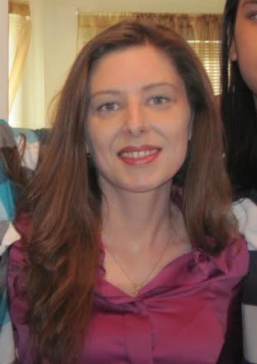 Margolaine Pitchan death by force case profile photo