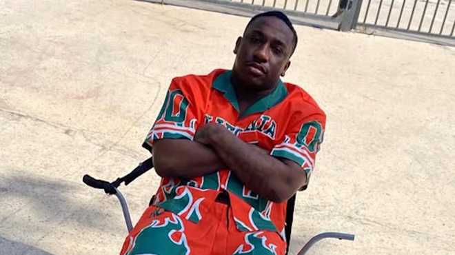 Travon Major death by force case in West Palm Beach, FL